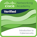 ISC² CC certification